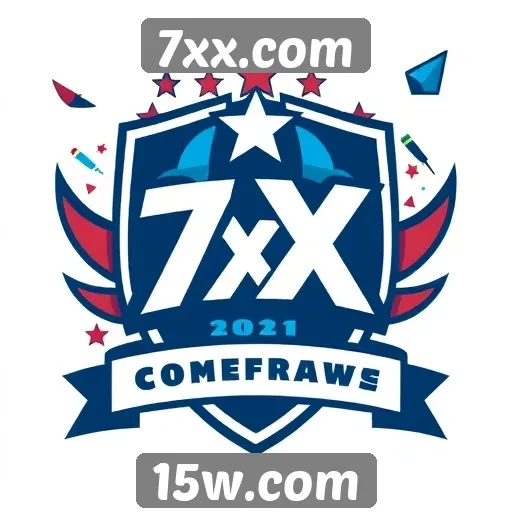 Novidades em torneios competitivos no site 7xx.com