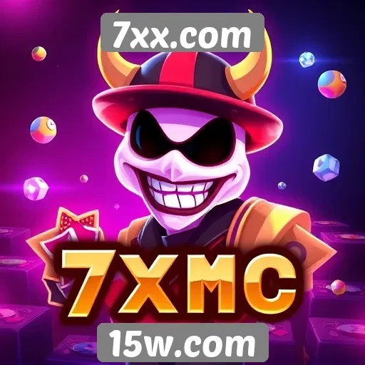 7xx.com lança novos jogos para diversificar a plataforma